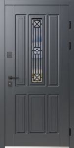 Еталон-Термо, Парма, ArWood RAL 7016/він антрацит