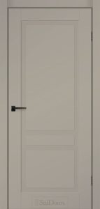 Двері StilDoors Diamond тауп