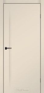 Двері StilDoors Fargo шампань RAL 1013