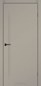 Двері StilDoors Fargo тауп