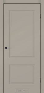 Двері StilDoors Grazia тауп без скла