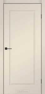 Двері StilDoors Palladio шампань RAL 1013