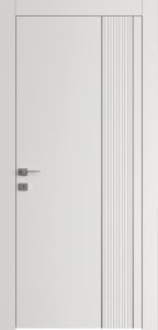 Dooris FR09 AL