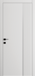 Dooris FR14 AL