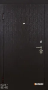 Вхідні двері модель Simpli комплектація Comfort