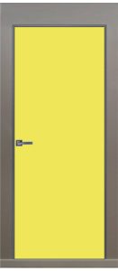 Dooris Фарбовані двері