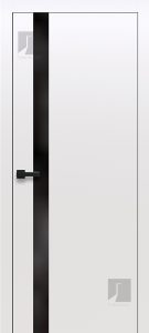 Дверне полотно IMPRESS 10.1 BG (з/ц маг. EN85 adap), шт